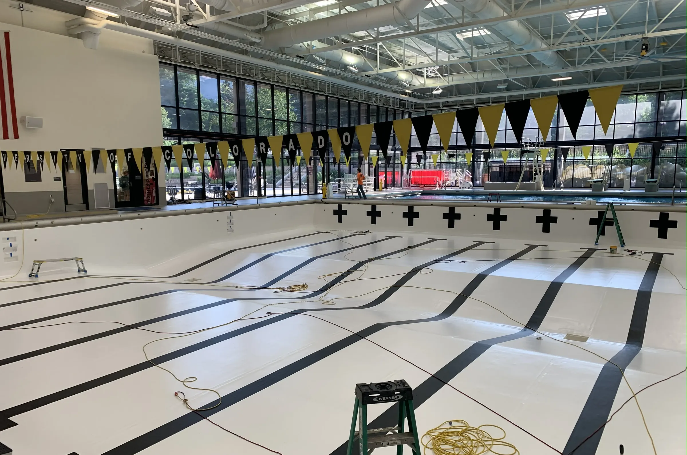 University of Colorado Boulder - Torwyn Solutions project