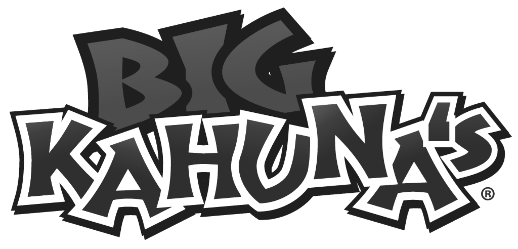 Big Kahuna's Waterpark